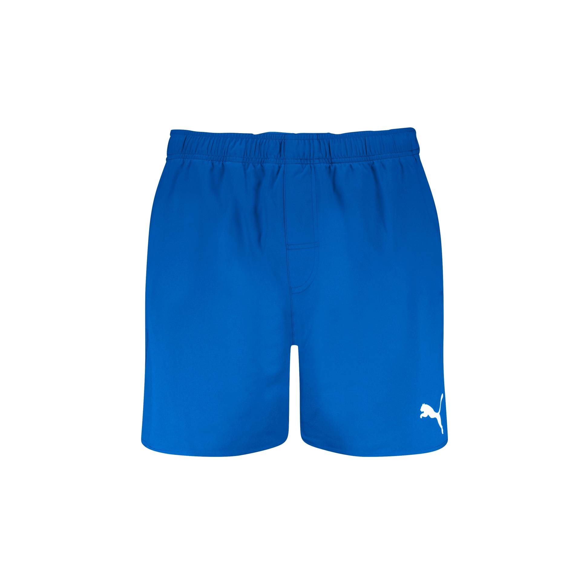 PUMA Badeshorts, (1 St.), mit zeitlosem Design von PUMA