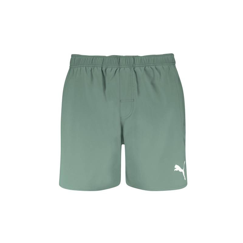 PUMA Badeshorts, (1 St.), mit zeitlosem Design von PUMA