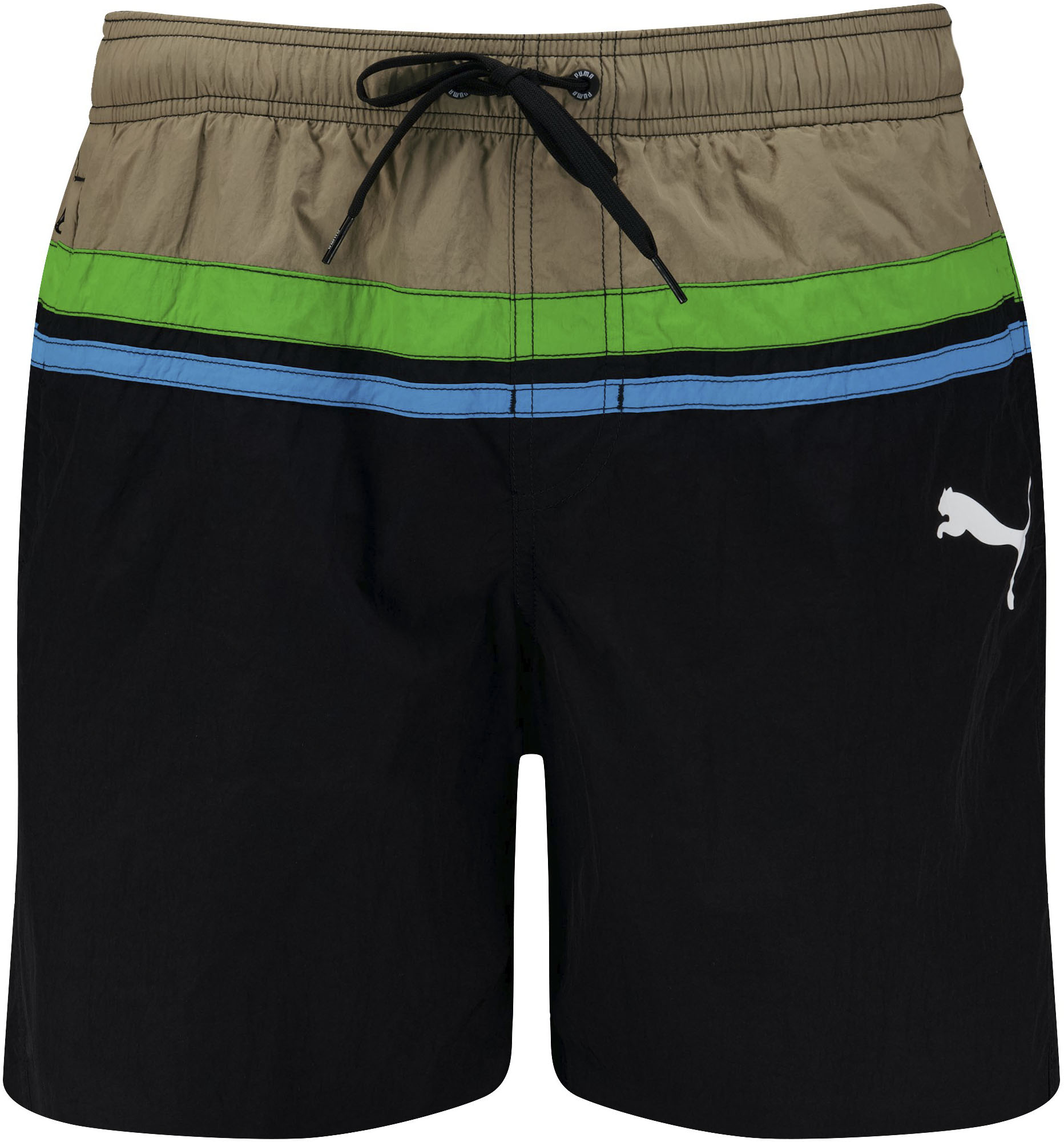 PUMA Badeshorts von PUMA