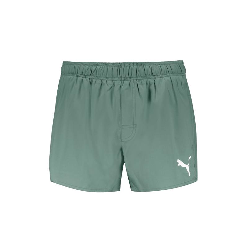 PUMA Badeshorts »PUMA SWIM MEN SHORT SHORTS 1P«, mit Seitentaschen von PUMA