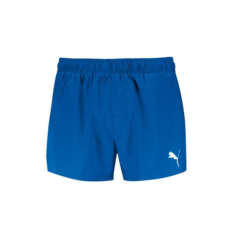 PUMA Badeshorts »PUMA SWIM MEN SHORT SHORTS 1P«, mit Seitentaschen von PUMA
