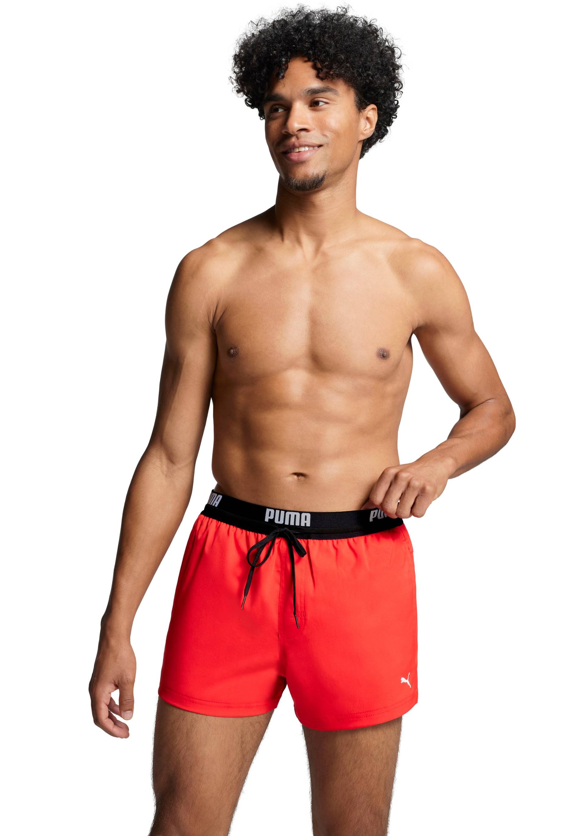 PUMA Badeshorts von PUMA