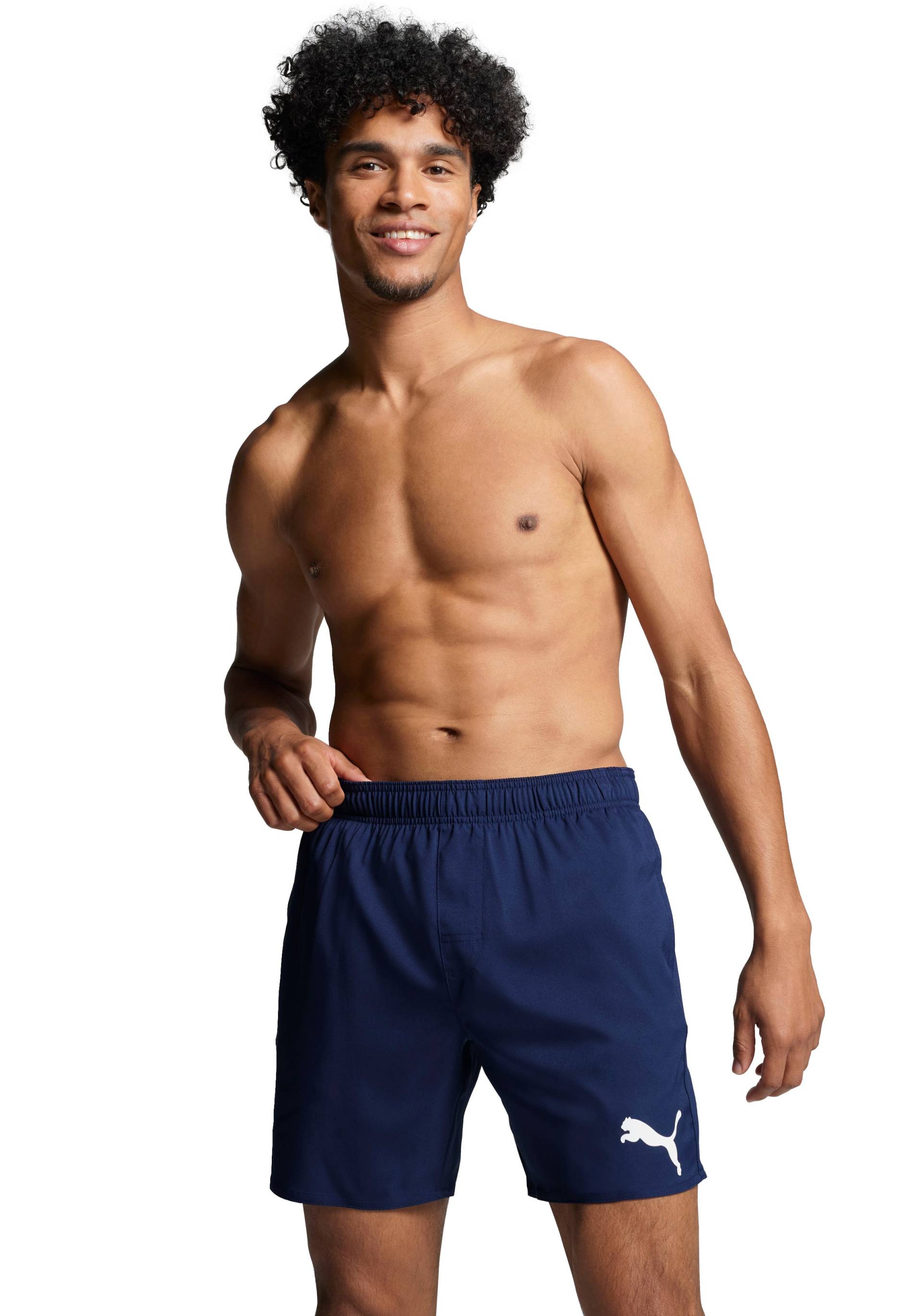 PUMA Badeshorts von PUMA