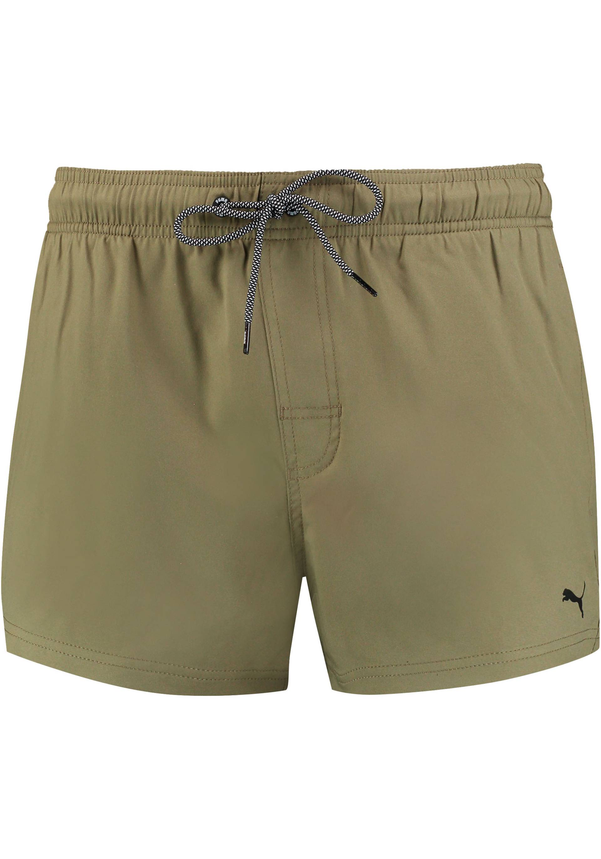 PUMA Badeshorts von PUMA