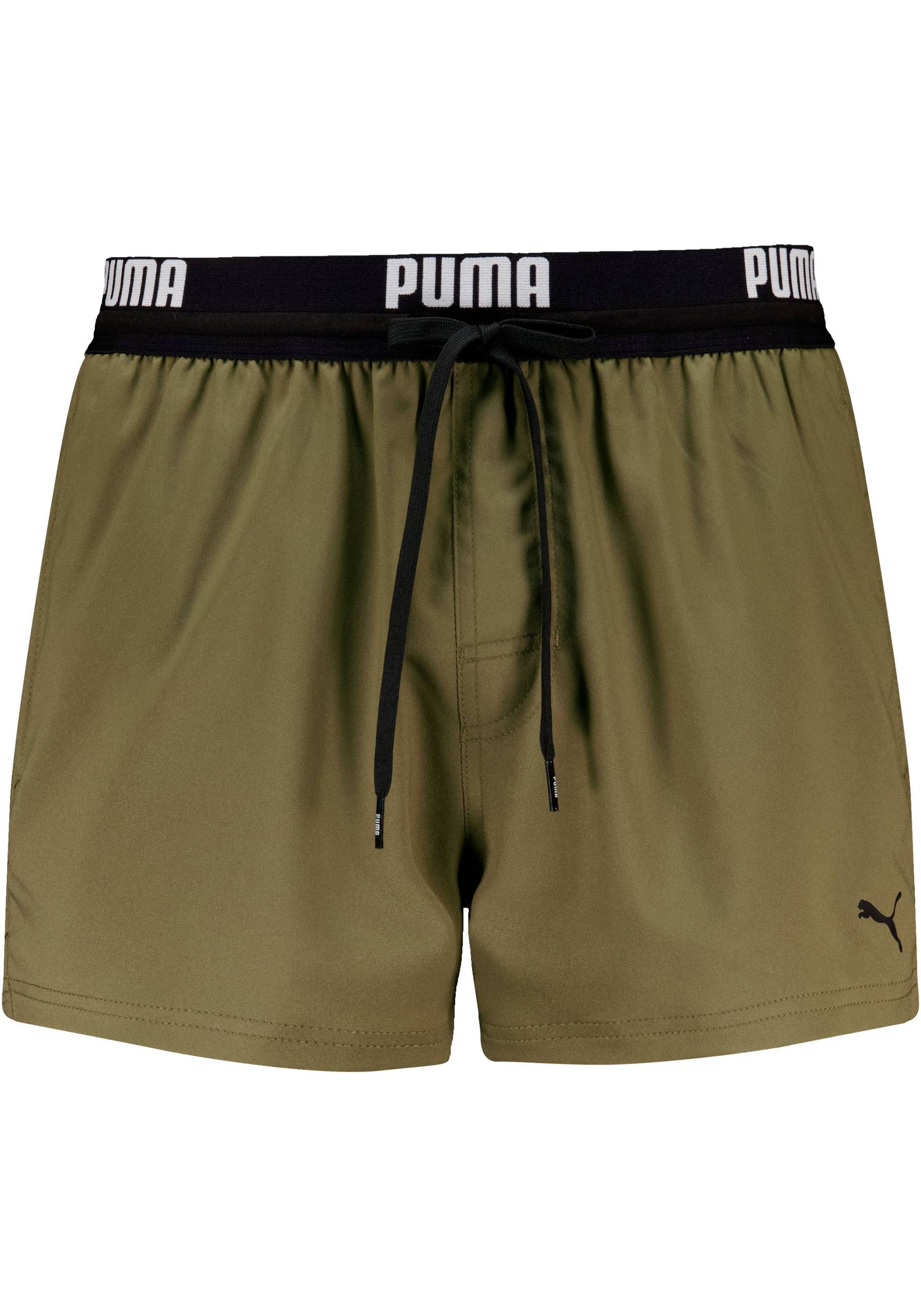 PUMA Badeshorts von PUMA