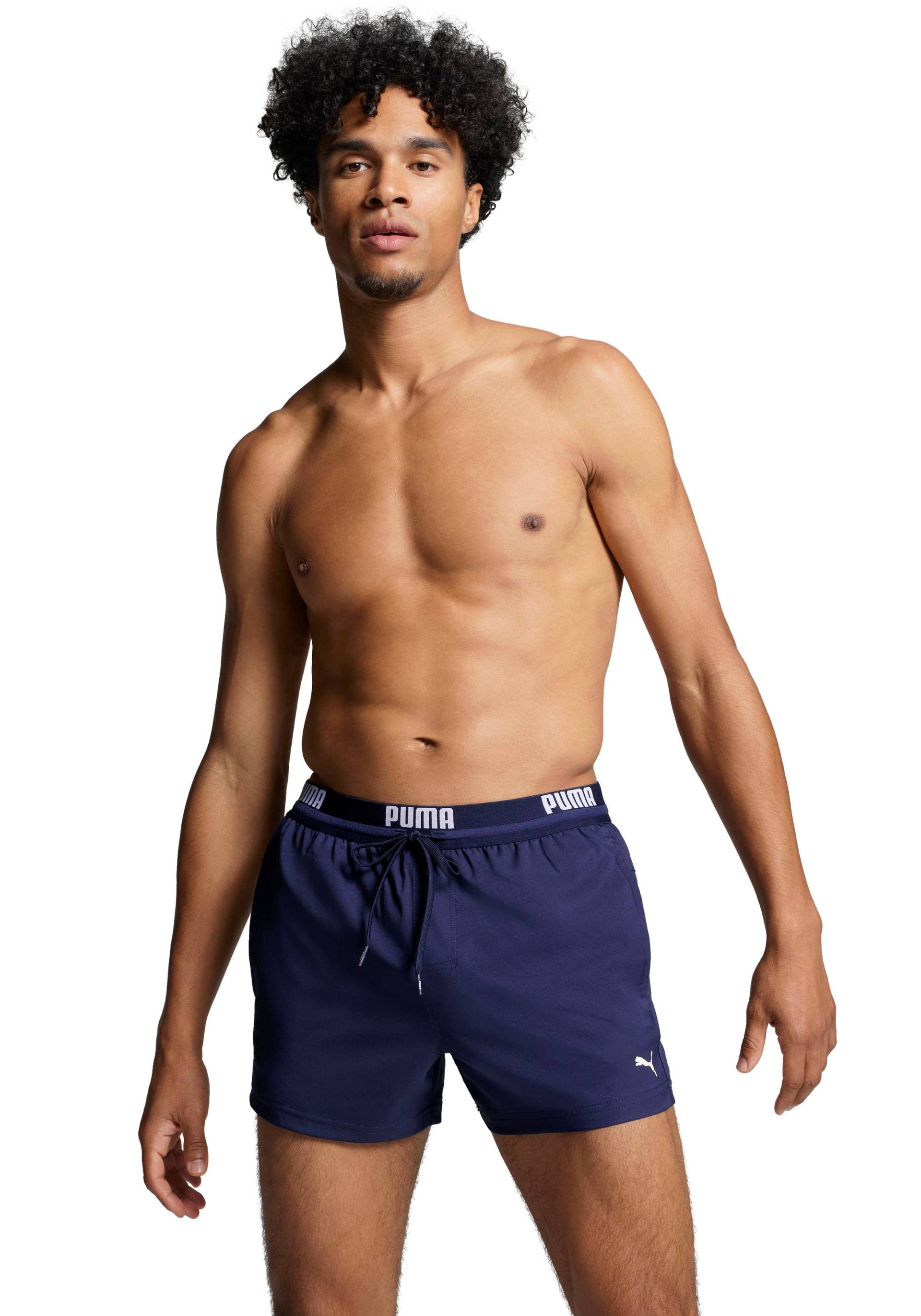 PUMA Badeshorts von PUMA