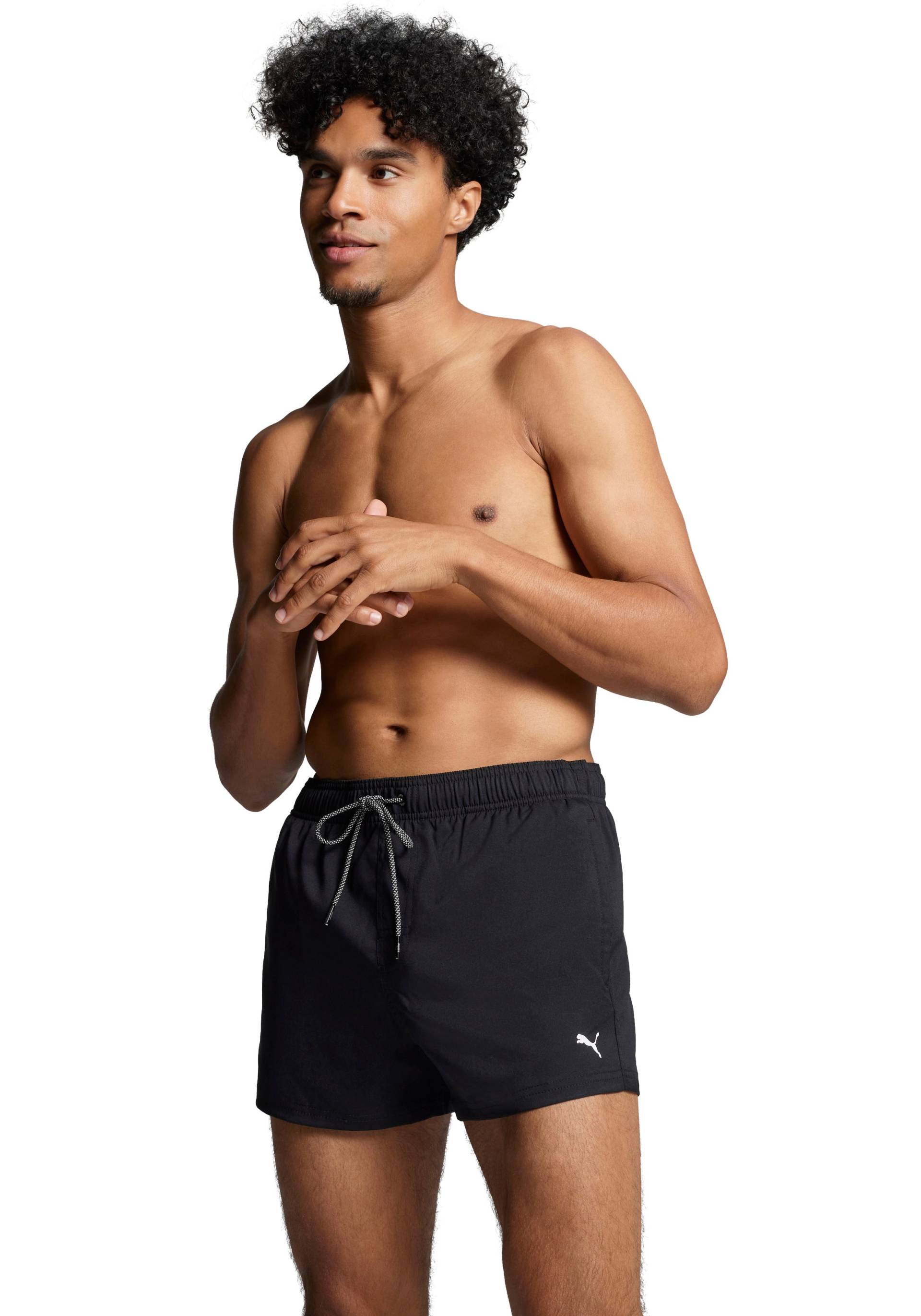 PUMA Badeshorts von PUMA