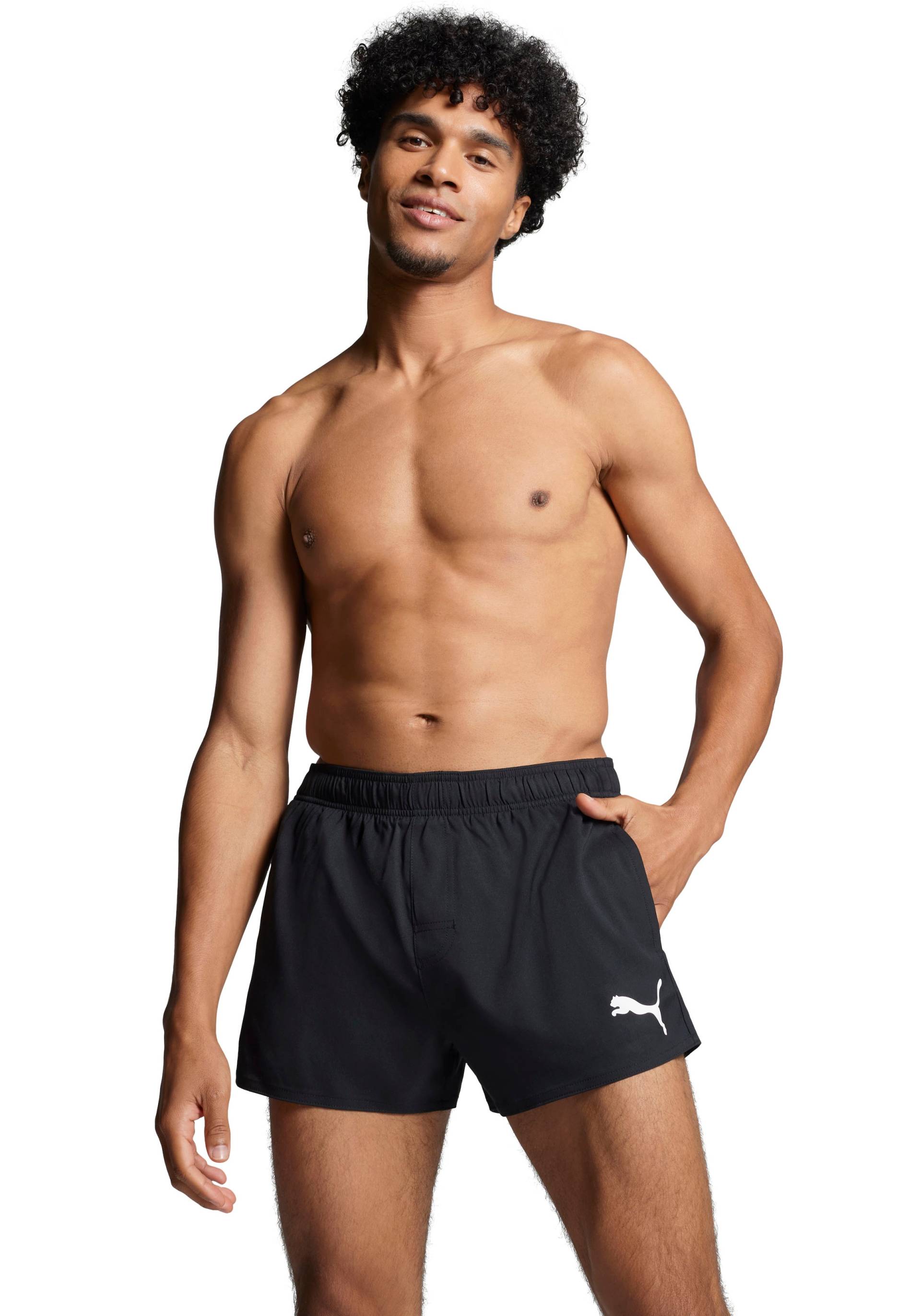 PUMA Badeshorts von PUMA