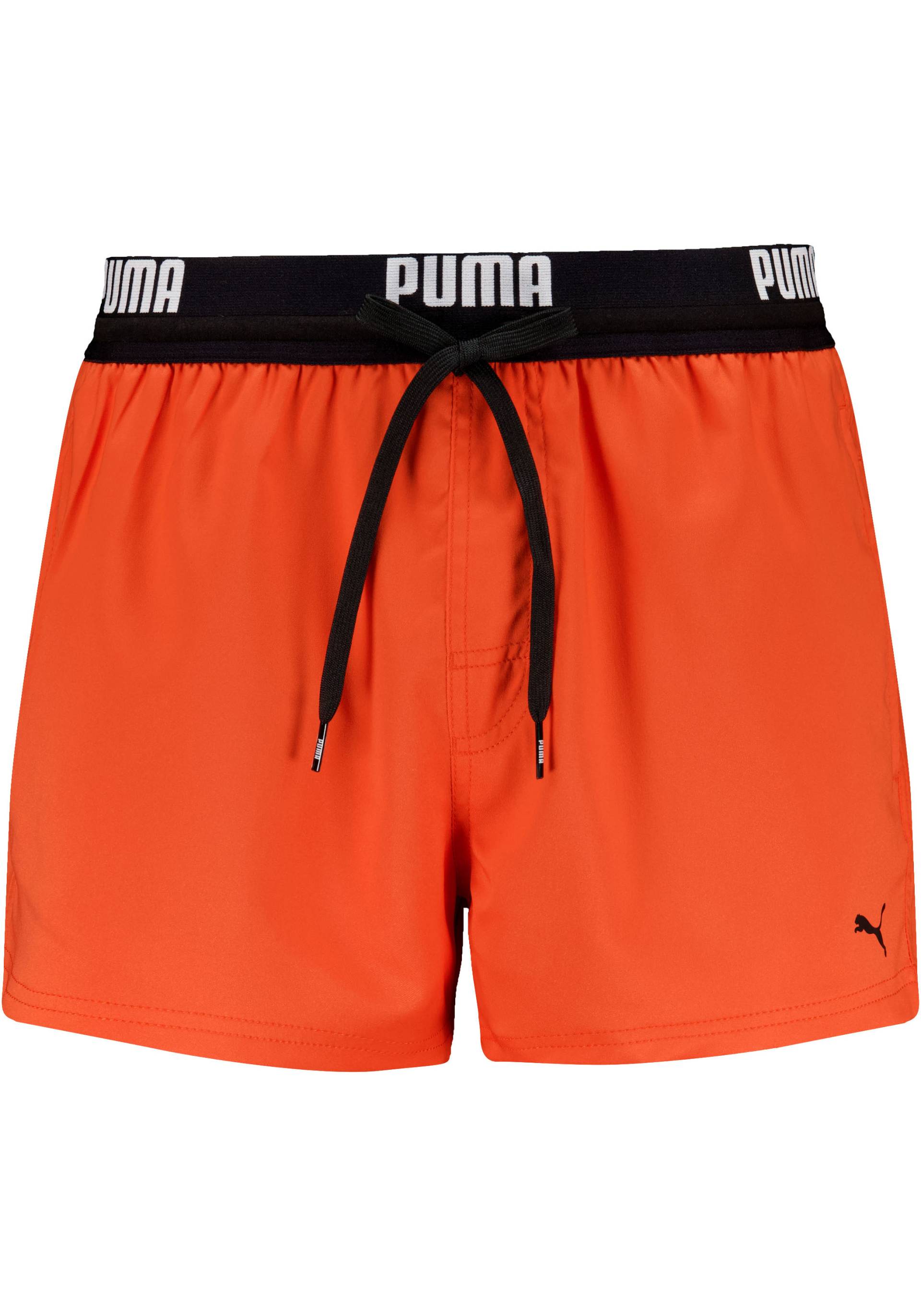 PUMA Badeshorts von PUMA