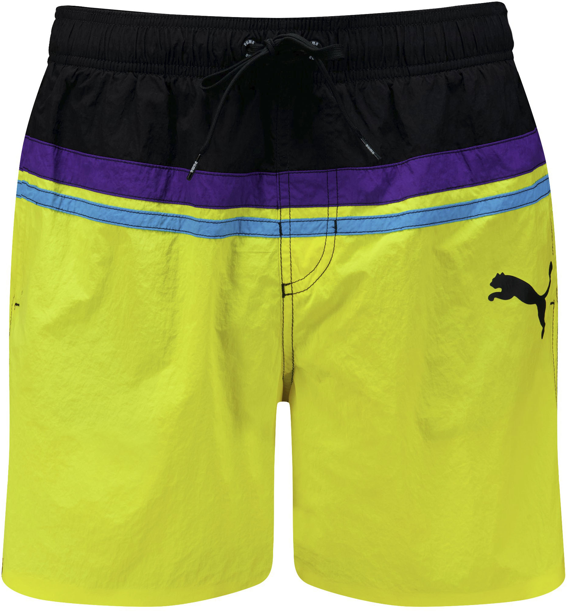 PUMA Badeshorts von PUMA