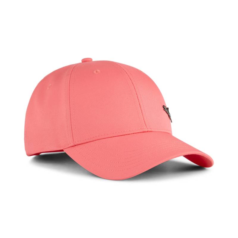 PUMA Baseball Cap »ESS METAL CAT BB CAP JR« von PUMA