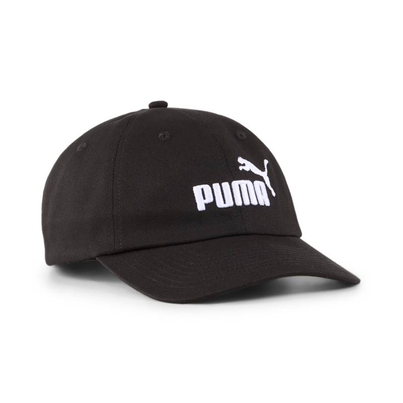 PUMA Baseball Cap »ESS NO.1 LOGO BB CAP JR« von PUMA
