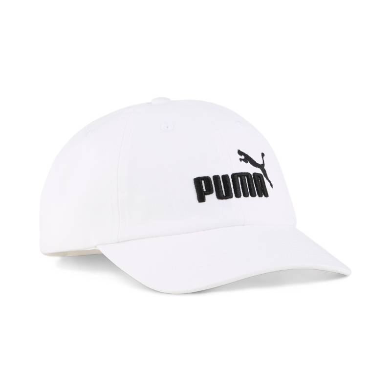 PUMA Baseball Cap »ESS NO.1 LOGO BB CAP JR« von PUMA