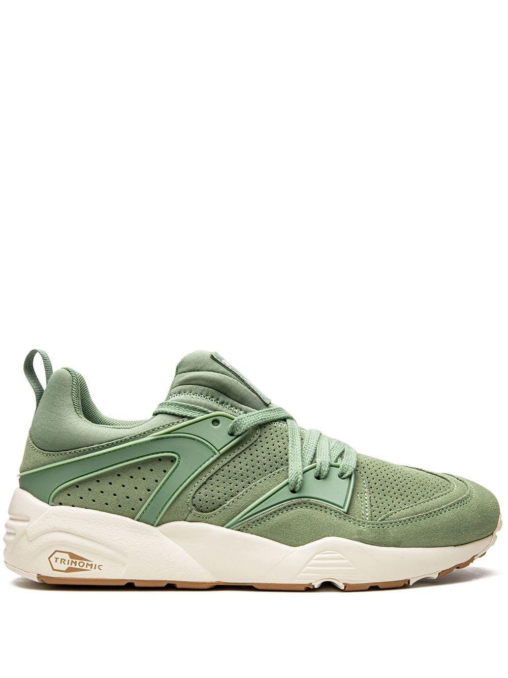 PUMA Blaze Of Glory MMQ sneakers - Green von PUMA