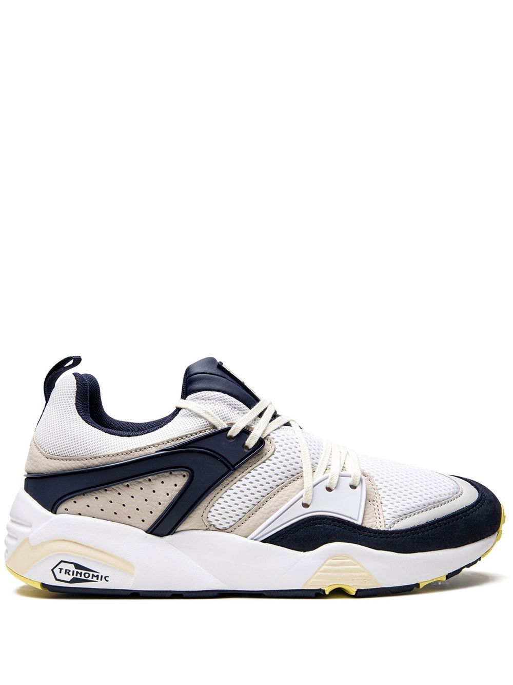 PUMA Blaze Of Glory PRM sneakers - White von PUMA