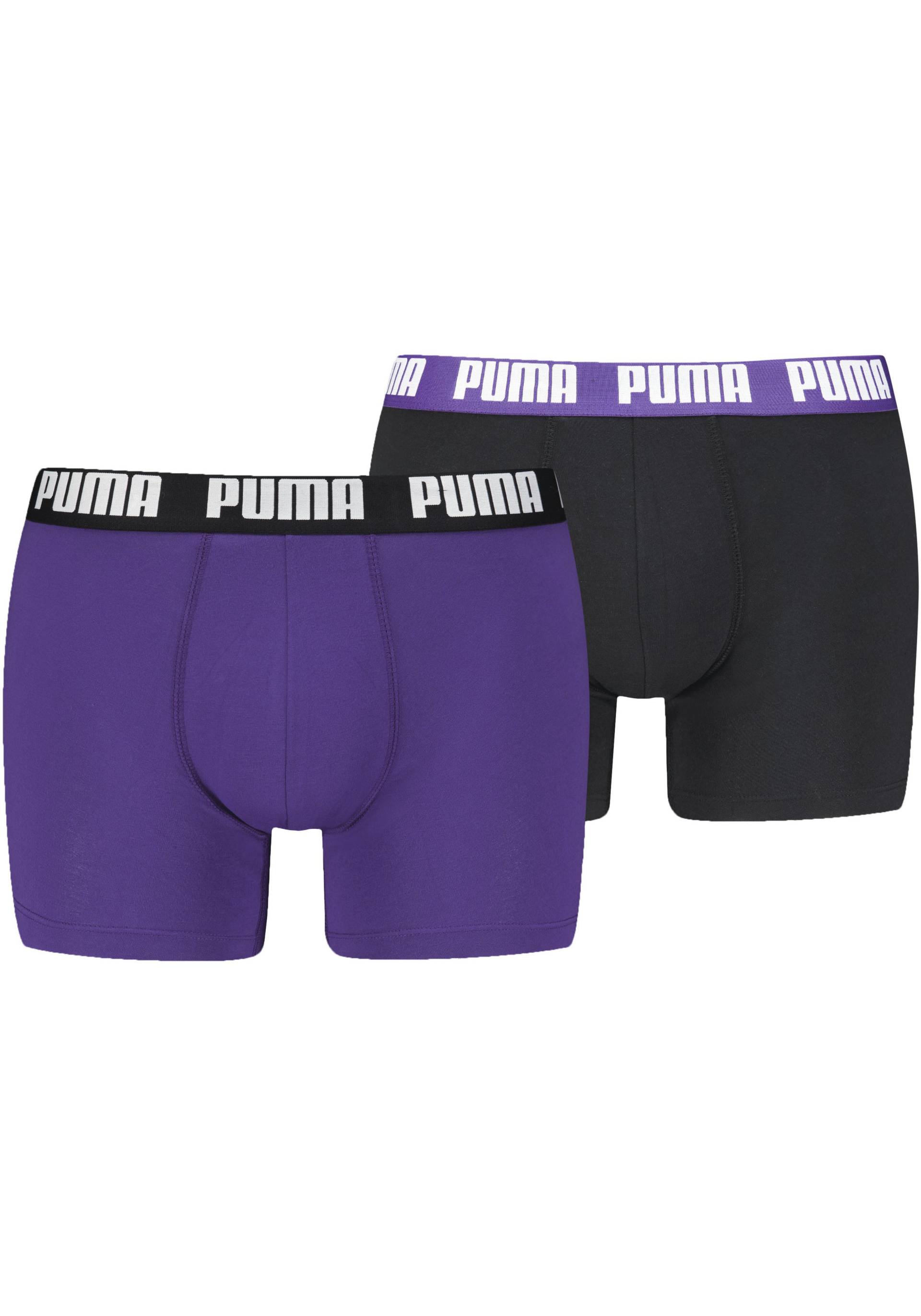 PUMA Boxer »EVERYDAY BASIC«, (2 St.) von PUMA