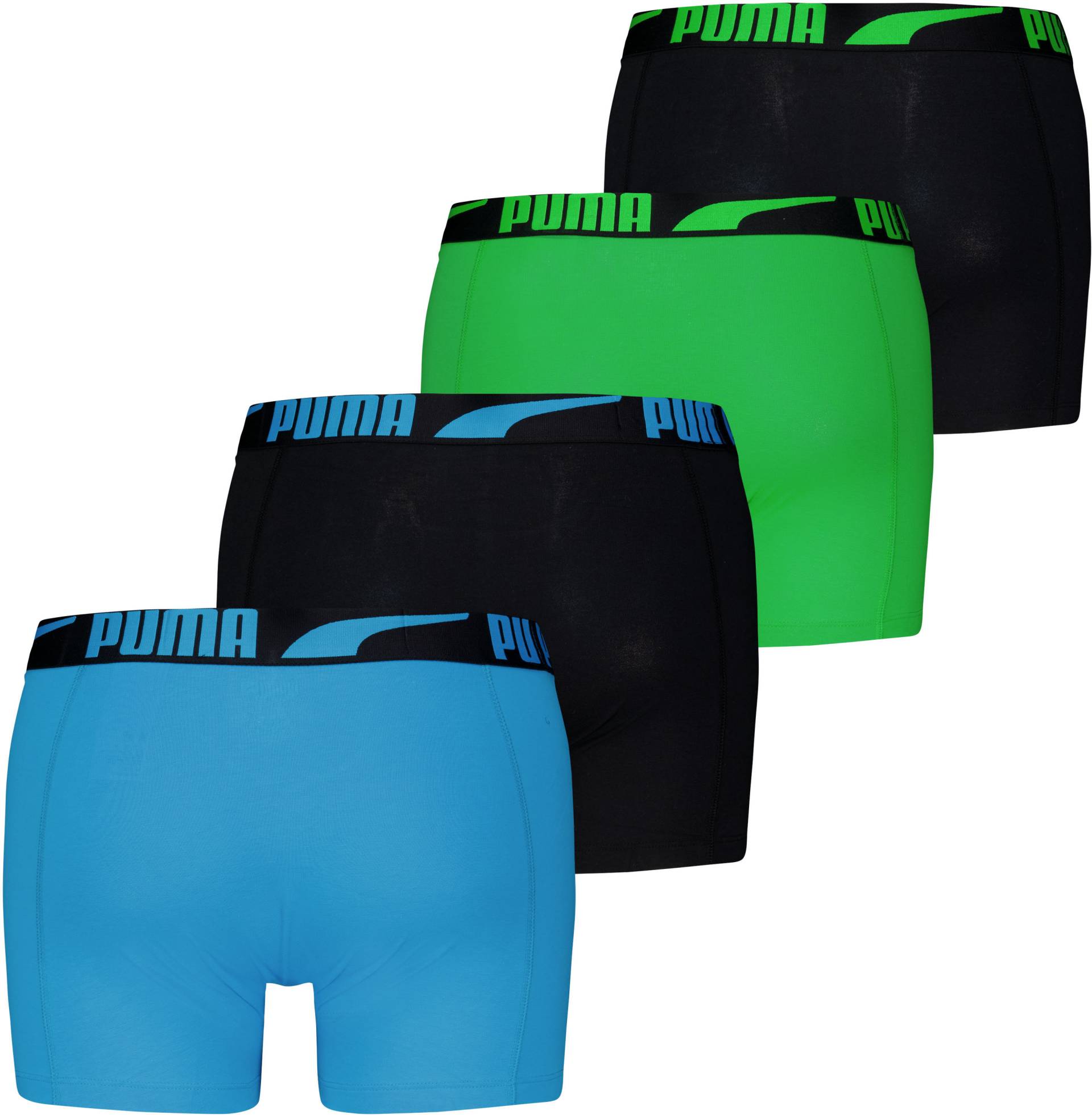 PUMA Boxershorts von PUMA