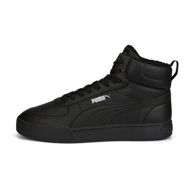 Sneakers, High Top Herren Schwarz 46 von PUMA