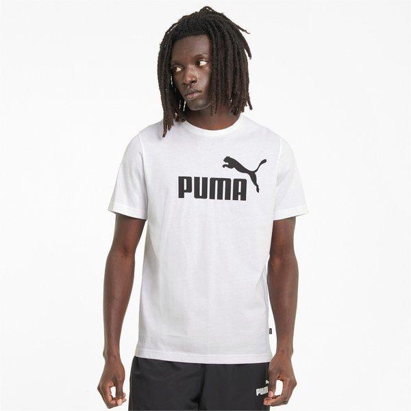 T-shirt Herren Weiss XL von PUMA