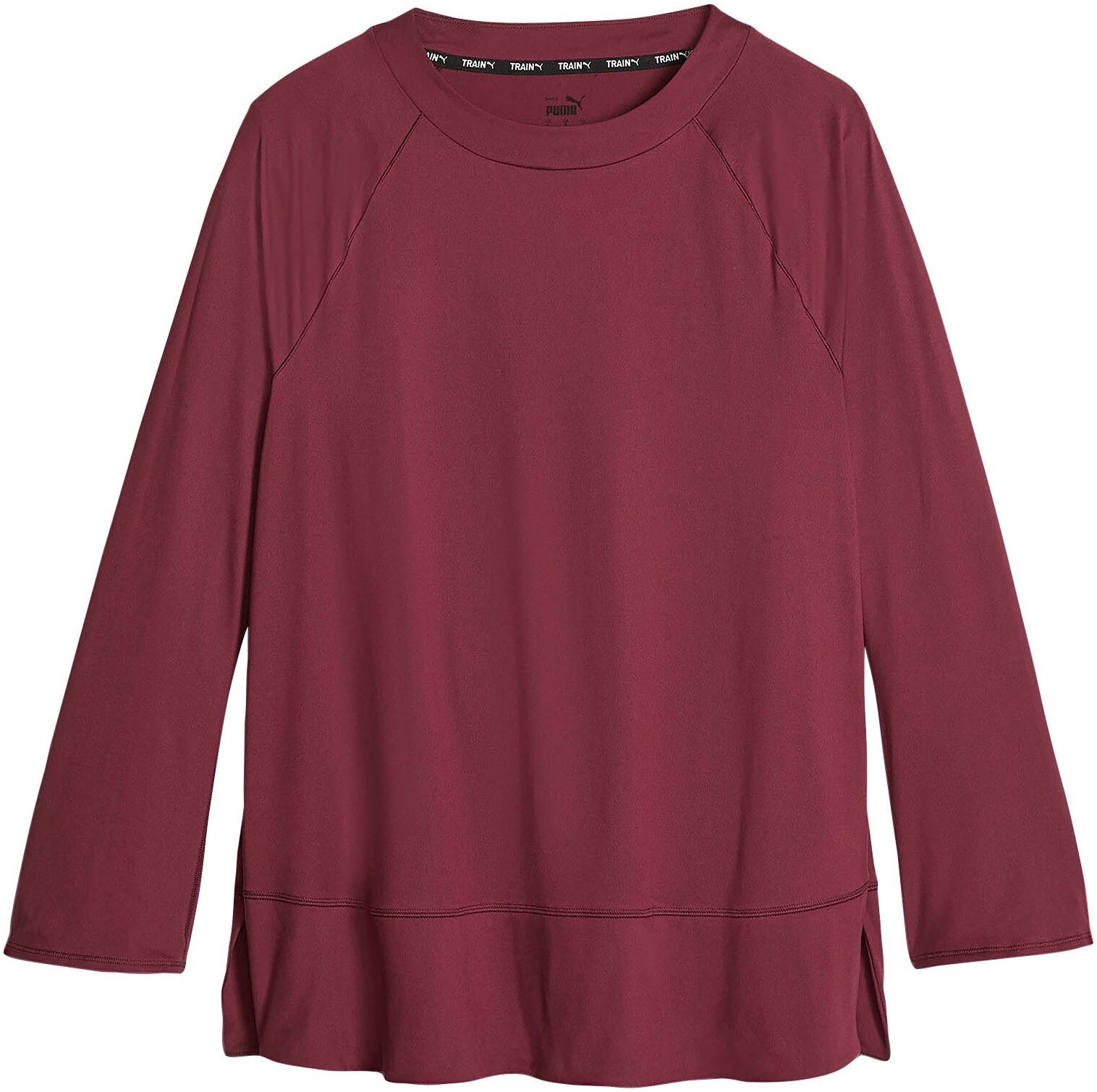 PUMA Funktionsshirt »MATERNITY STUDIO BELL SLEEVE TOP« PUMA Funktionsshirt »MATERNITY STUDIO BELL SLEEVE TOP« von PUMA