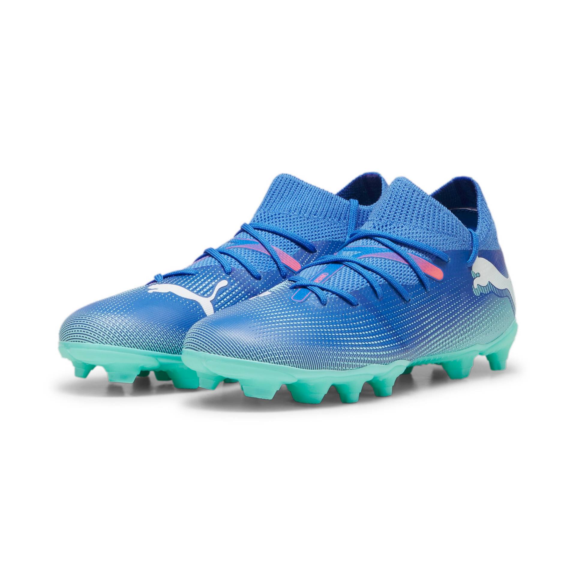PUMA Fussballschuh »FUTURE 7 MATCH FG/AG JR« PUMA Fussballschuh »FUTURE 7 MATCH FG/AG JR« von PUMA