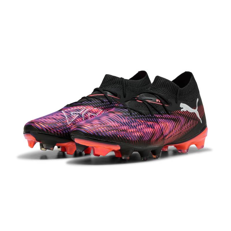 PUMA Fussballschuh »FUTURE 8 MATCH FG/AG WN'S« von PUMA