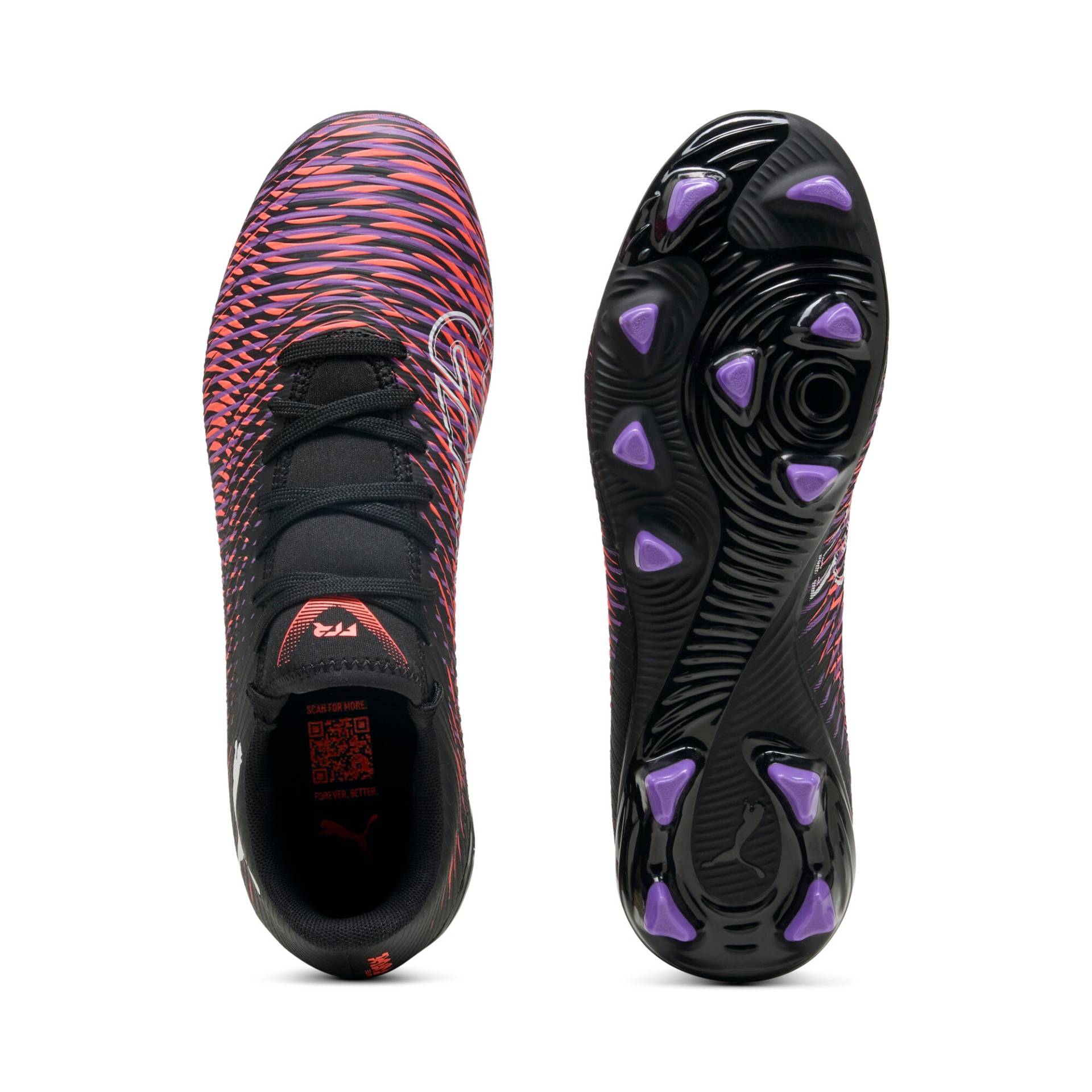 PUMA Fussballschuh »FUTURE 8 PLAY FG/AG WN'S« PUMA Fussballschuh »FUTURE 8 PLAY FG/AG WN'S« von PUMA