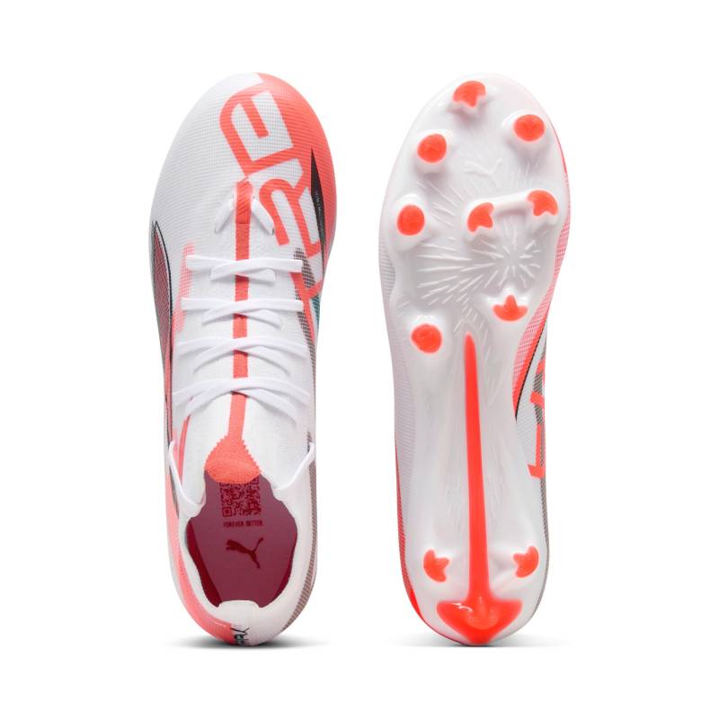 PUMA Fussballschuh »ULTRA 5 MATCH+ FG/AG WN'S« von PUMA