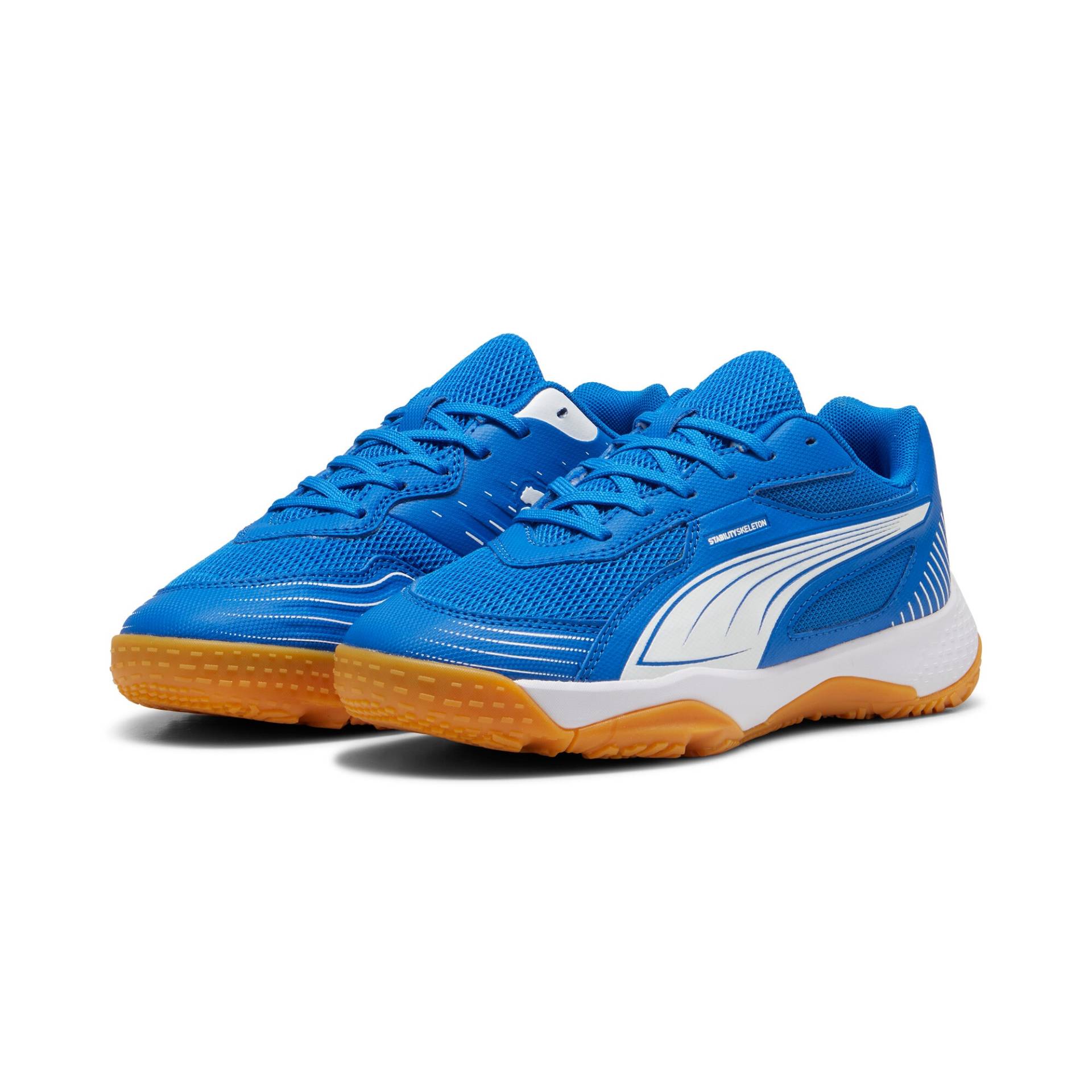 PUMA Hallenschuh »SOLARFLASH III JR« PUMA Hallenschuh »SOLARFLASH III JR« von PUMA