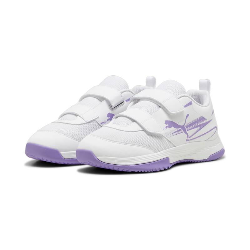 PUMA Hallenschuh »VARION II V JR« von PUMA