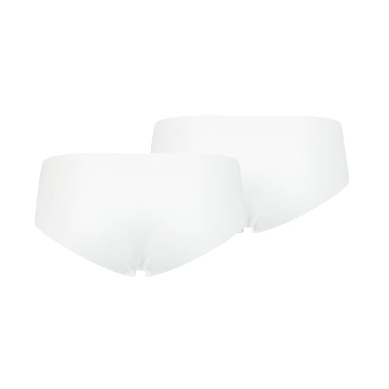 PUMA Hipster »PUMA WOMEN SEAMLESS HIPSTER 2P HANG«, (2er Pack), Nahtlose Kanten von PUMA