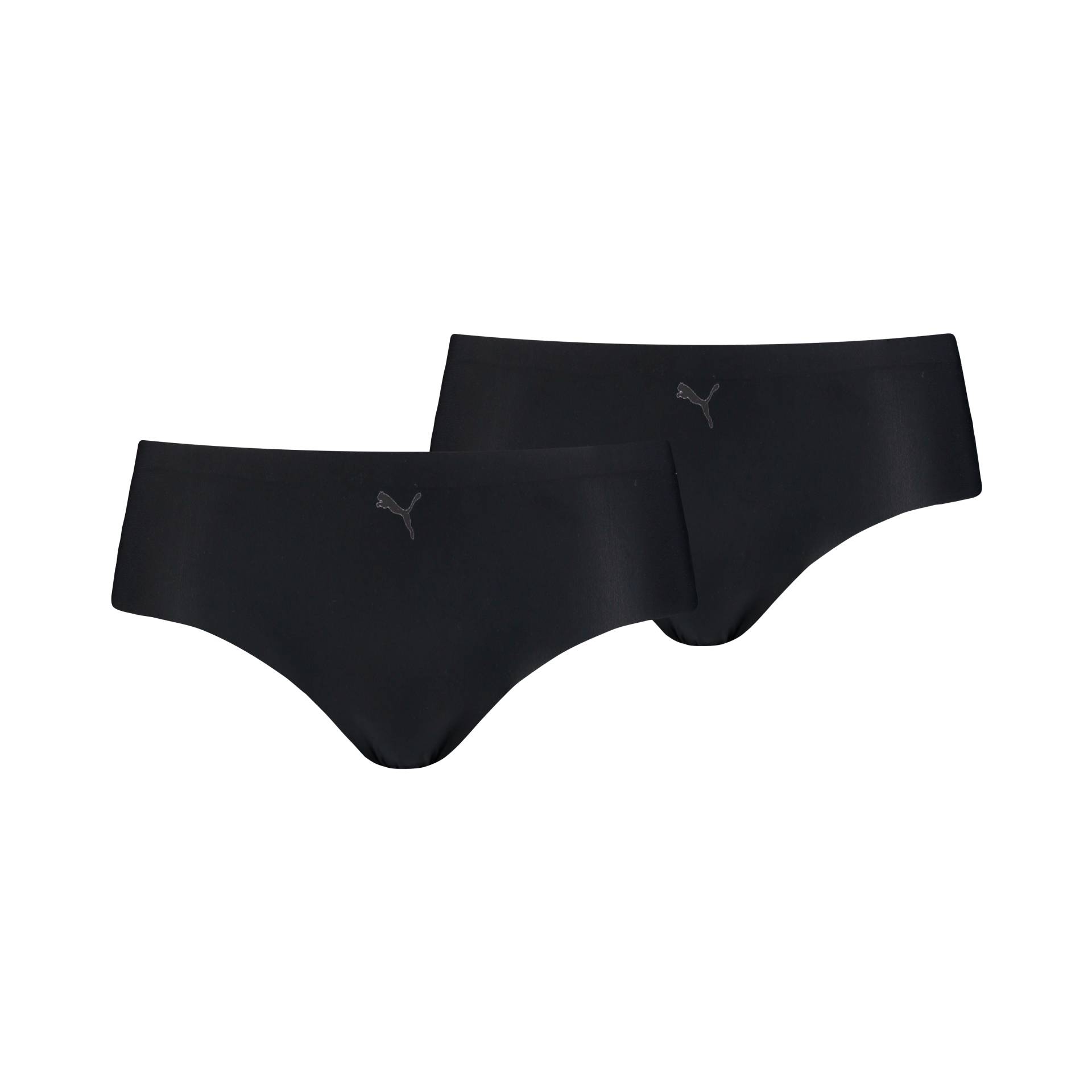 PUMA Hipster »PUMA WOMEN SEAMLESS HIPSTER 2P HANG«, (2er Pack), Nahtlose Kanten von PUMA
