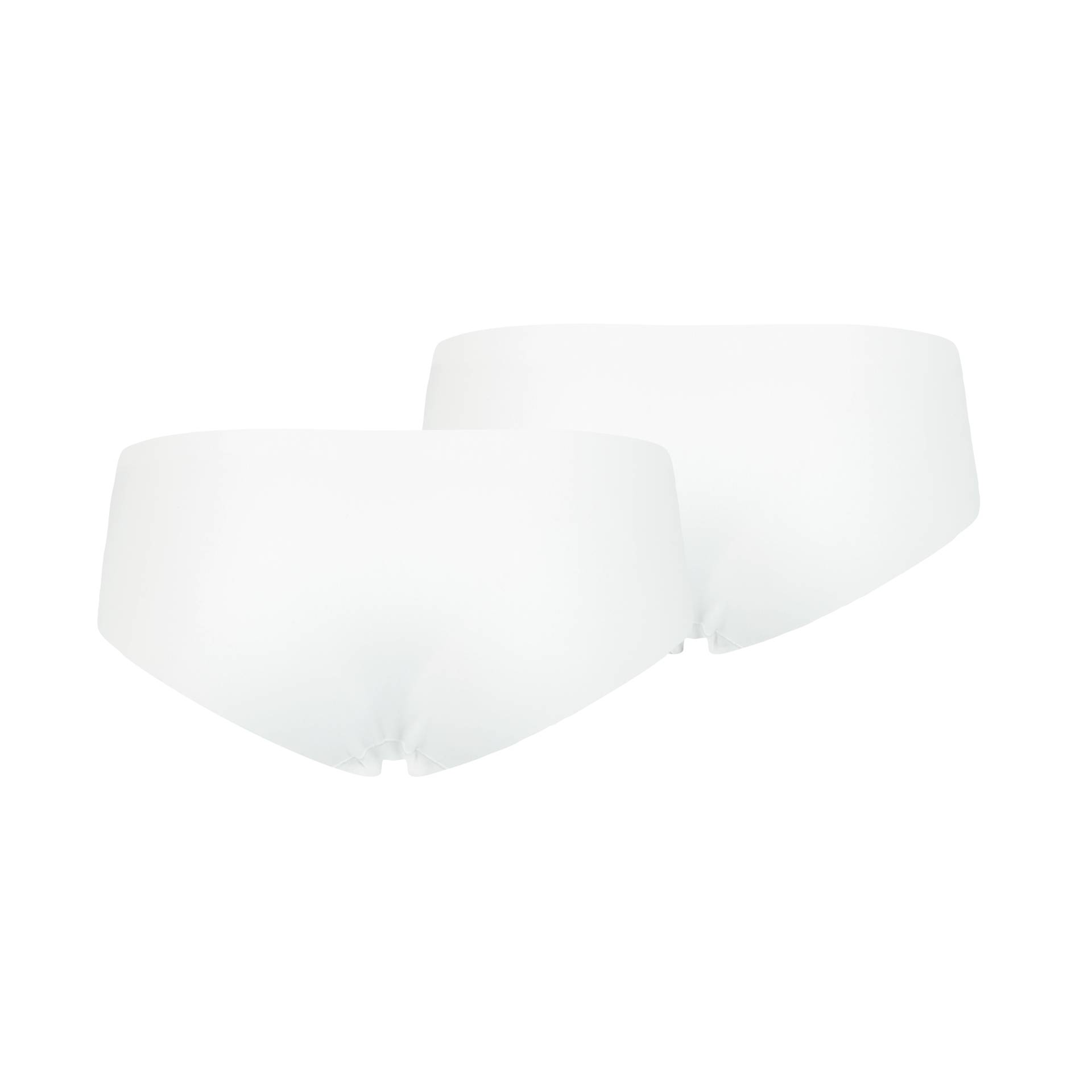 PUMA Hipster »PUMA WOMEN SEAMLESS HIPSTER 2P HANG«, (2er Pack), Nahtlose Kanten von PUMA