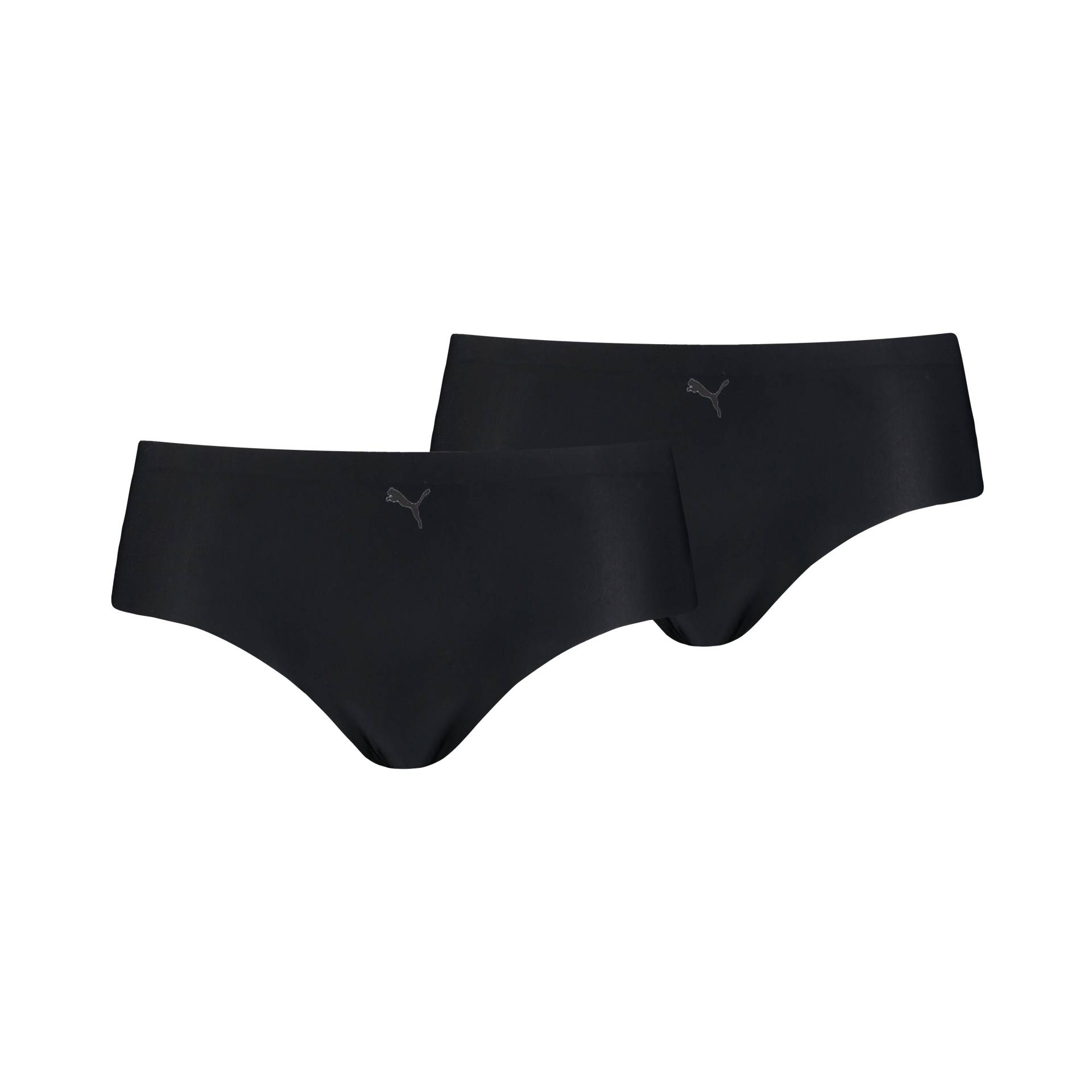 PUMA Hipster »PUMA WOMEN SEAMLESS HIPSTER 2P PACK«, (2er Pack), Nahtlose Kanten von PUMA