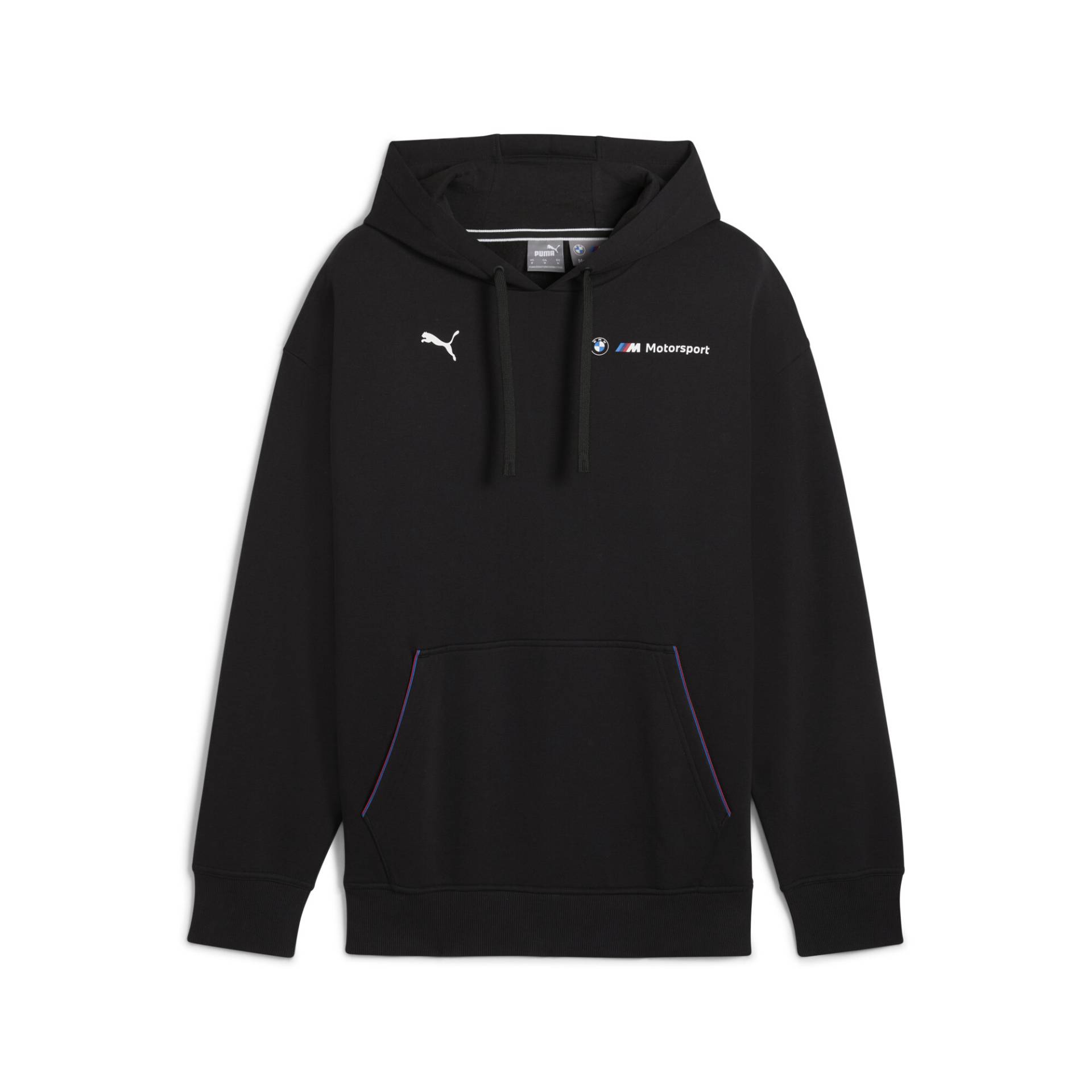 PUMA Hoodie »BMW MMS ESS+ HOODIE FLEECE« PUMA Hoodie »BMW MMS ESS+ HOODIE FLEECE« von PUMA