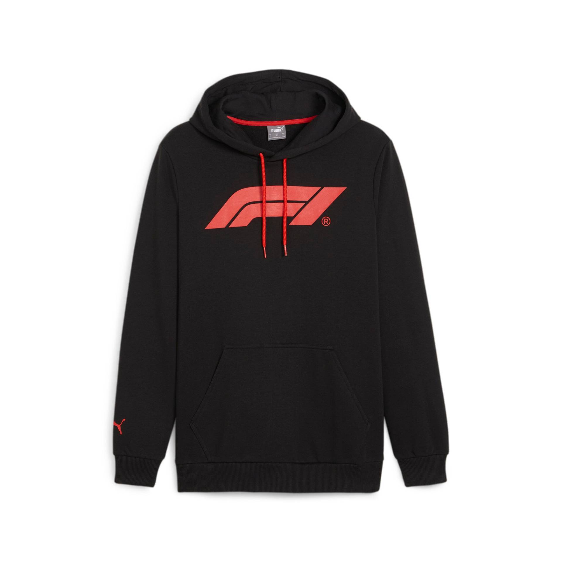 PUMA Hoodie »F1 ESS LOGO HOODIE« PUMA Hoodie »F1 ESS LOGO HOODIE« von PUMA
