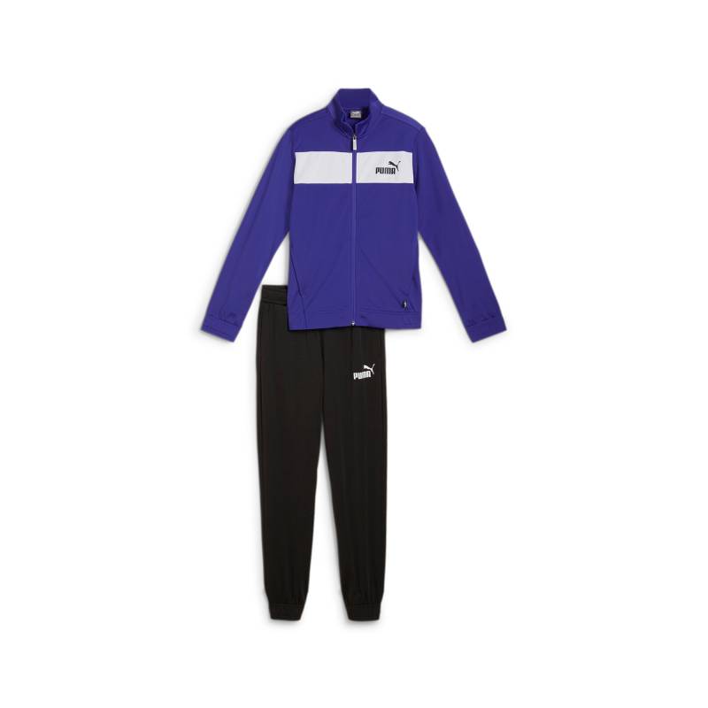 PUMA Jogginganzug »POLY SUIT CL B«, (Set, 2 tlg.) von PUMA