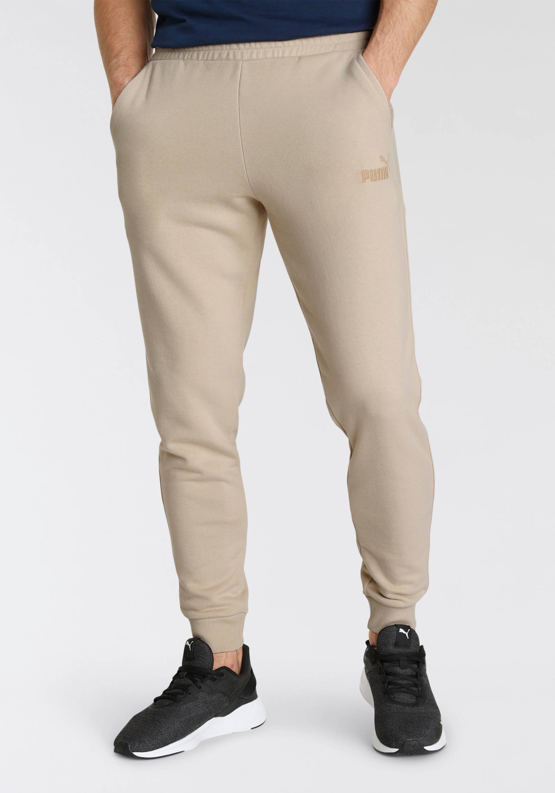 PUMA Jogginghose »ESS ELEVATED SWEATPANTS TR CL« von PUMA