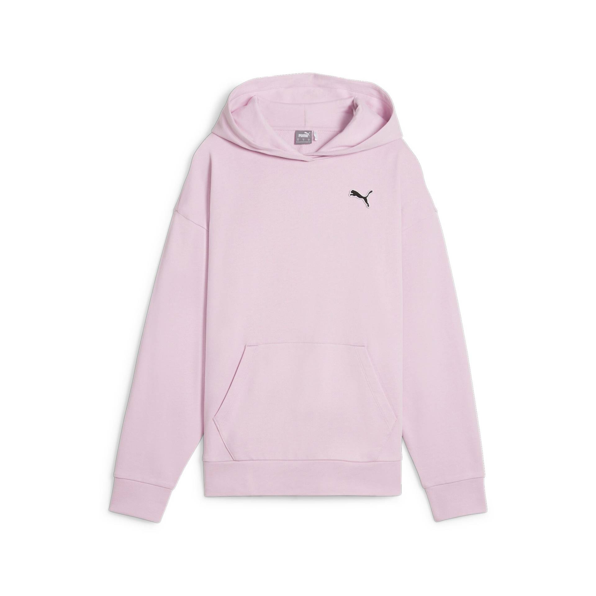 PUMA Kapuzensweatshirt »BETTER ESSENTIALS HOODIE TR« von PUMA