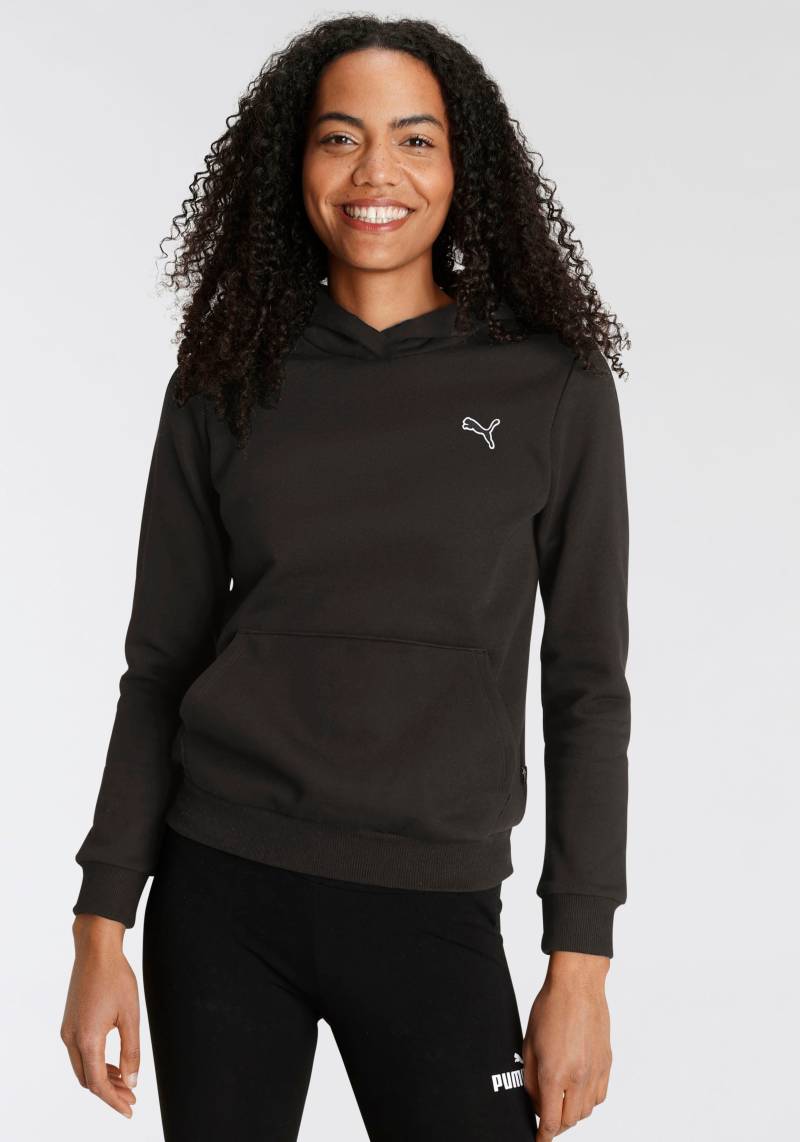 PUMA Kapuzensweatshirt »BETTER ESSENTIALS HOODIE TR« von PUMA