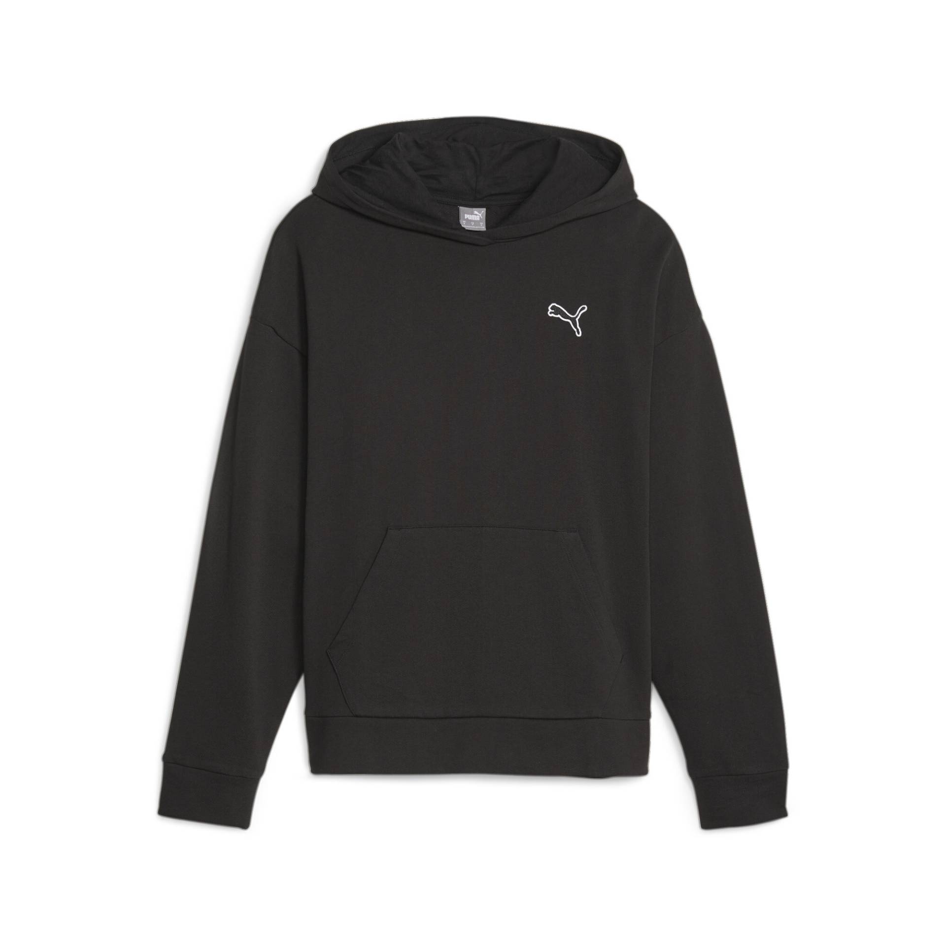 PUMA Kapuzensweatshirt »BETTER ESSENTIALS HOODIE TR« von PUMA