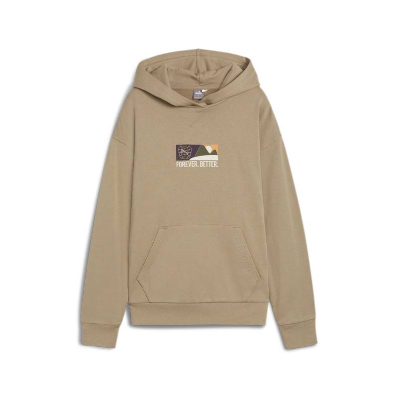 PUMA Kapuzensweatshirt »BETTER SPORTSWEAR HOODIE« von PUMA
