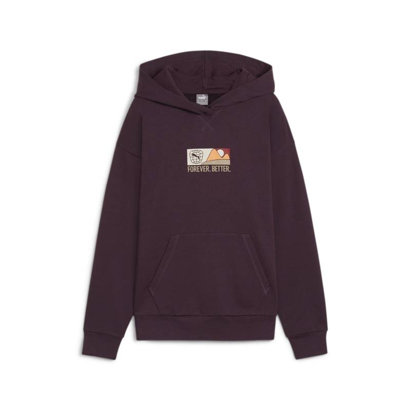 PUMA Kapuzensweatshirt »BETTER SPORTSWEAR HOODIE« von PUMA