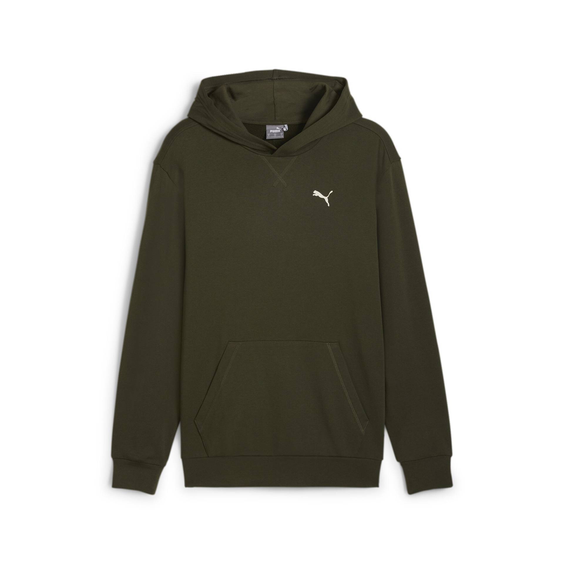 PUMA Kapuzensweatshirt »BETTER SPORTSWEAR HOODIE« PUMA Kapuzensweatshirt »BETTER SPORTSWEAR HOODIE« von PUMA