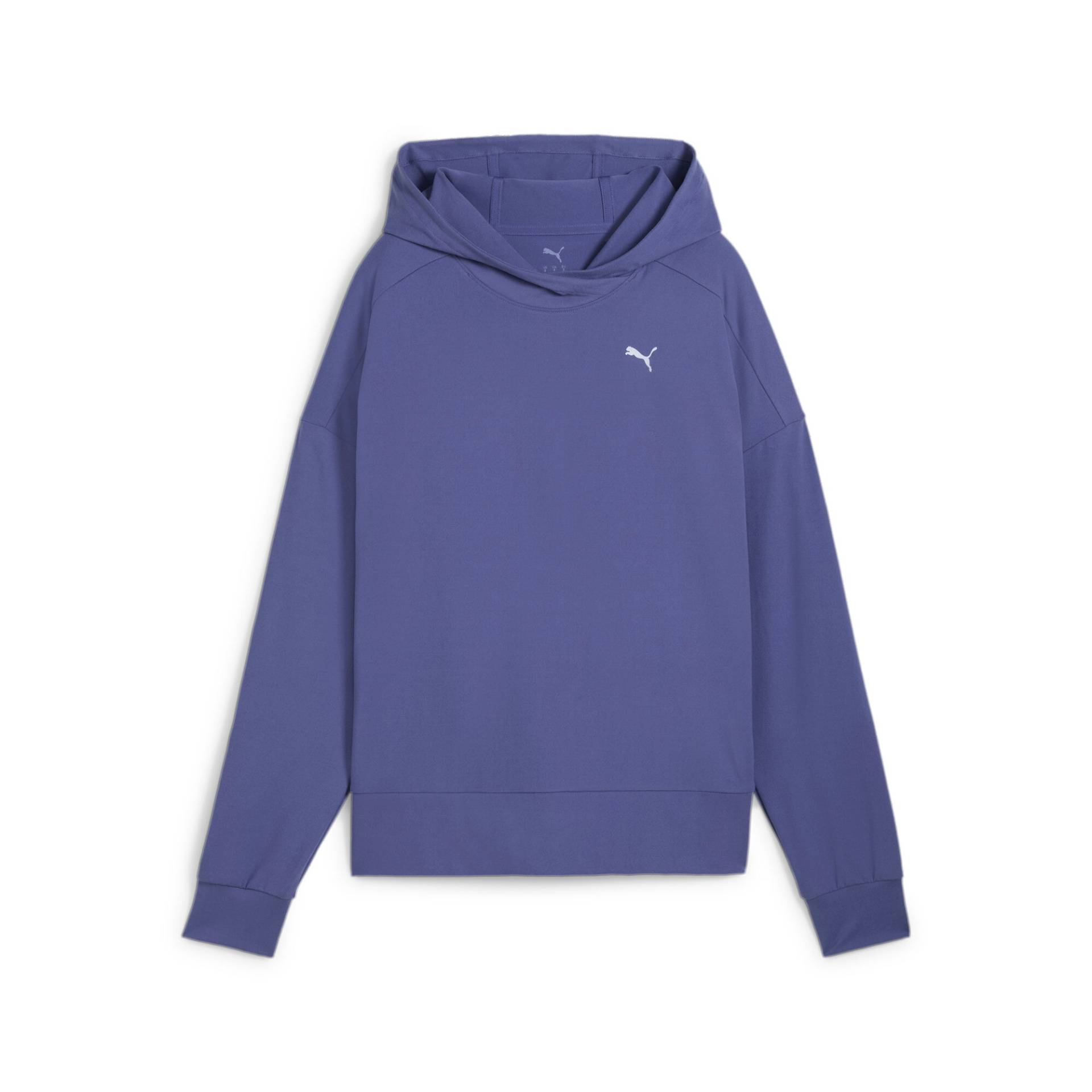 PUMA Kapuzensweatshirt »CLOUDSPUN HOODIE« von PUMA
