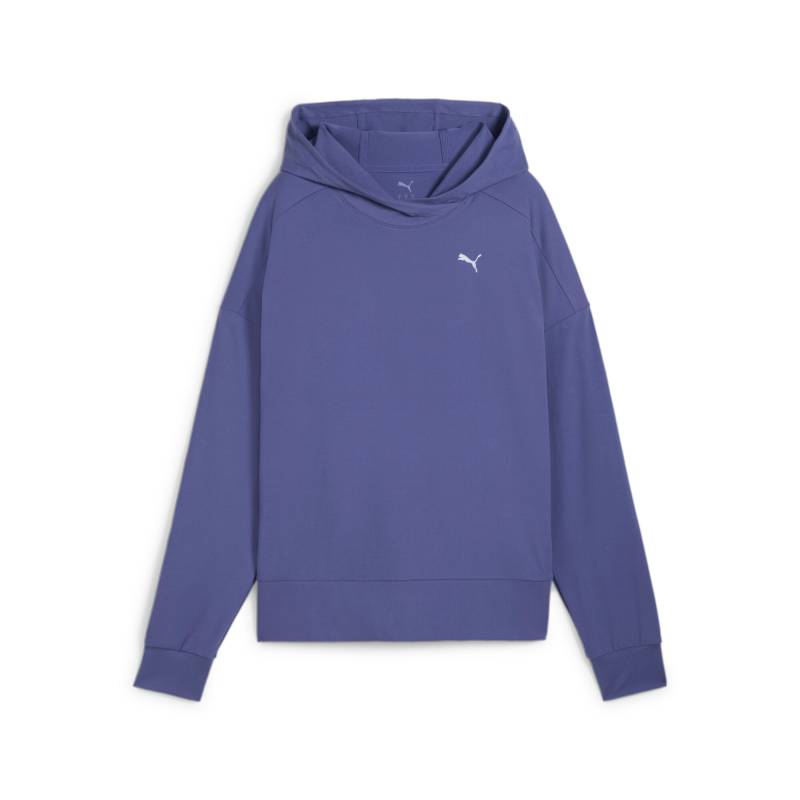 PUMA Kapuzensweatshirt »CLOUDSPUN HOODIE« von PUMA