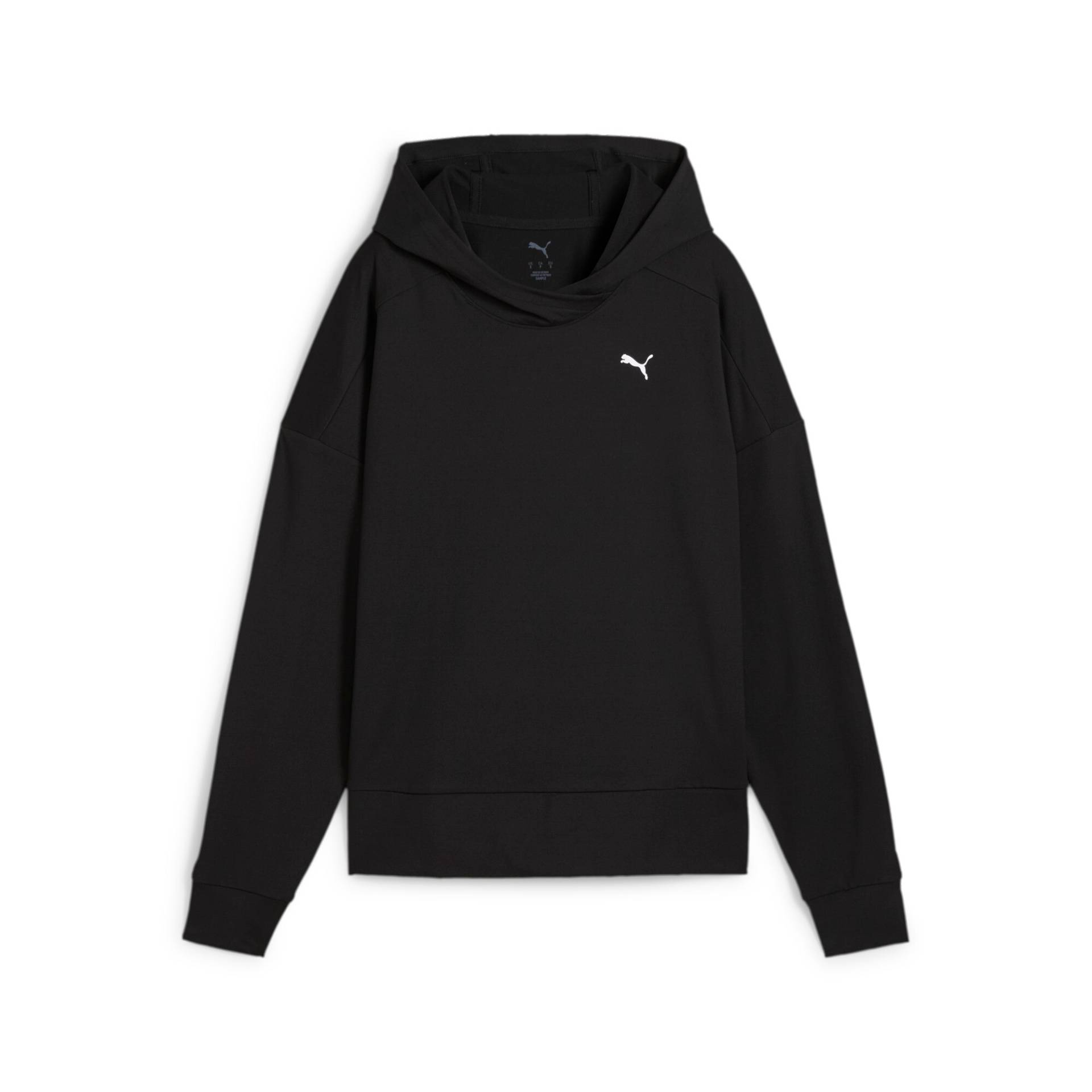PUMA Kapuzensweatshirt »CLOUDSPUN HOODIE« von PUMA