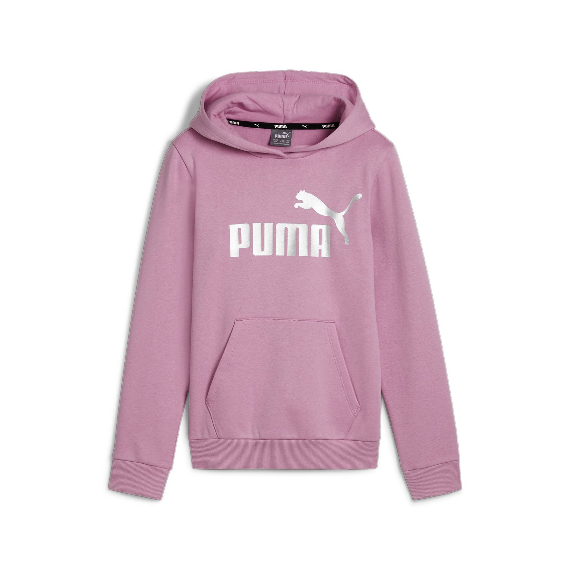 PUMA Kapuzensweatshirt »ESS+ LOGO HOODIE FL G« PUMA Kapuzensweatshirt »ESS+ LOGO HOODIE FL G« von PUMA