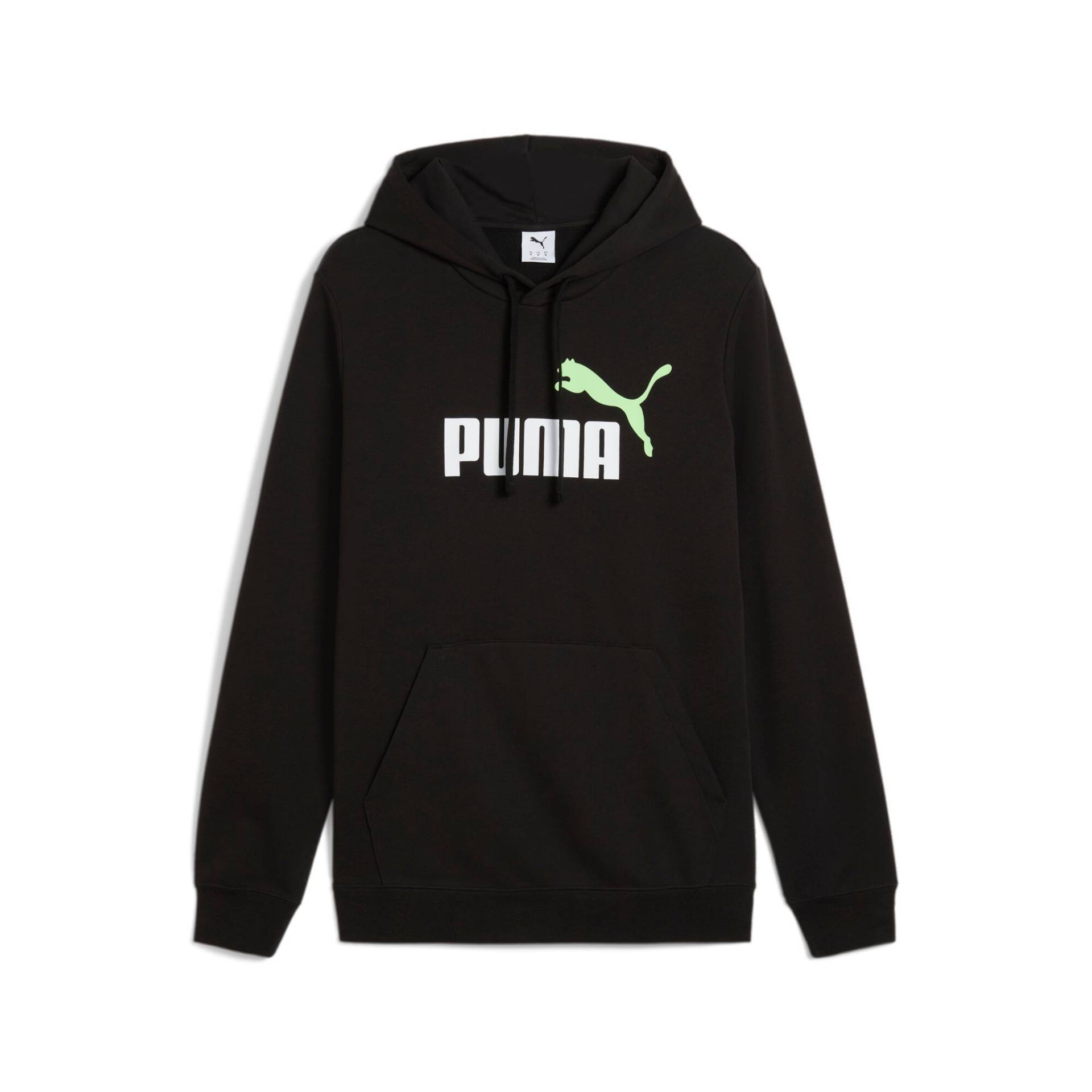 PUMA Kapuzensweatshirt »ESS 2 COLOR NO. 1 LOGO HOODIE TR« PUMA Kapuzensweatshirt »ESS 2 COLOR NO. 1 LOGO HOODIE TR« von PUMA