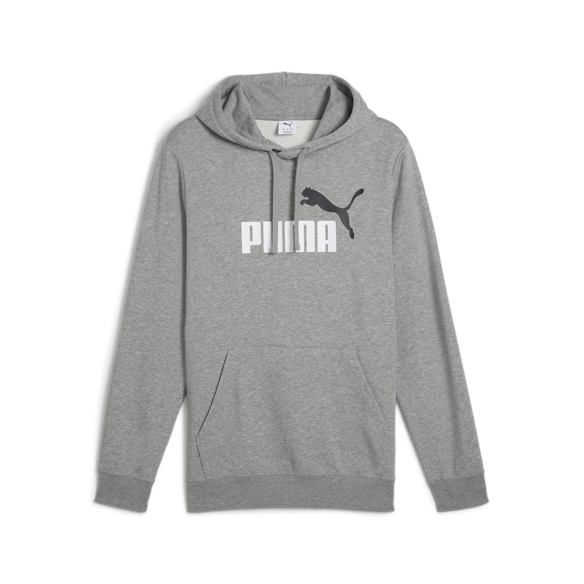 PUMA Kapuzensweatshirt »ESS 2 COLOR NO. 1 LOGO HOODIE TR« PUMA Kapuzensweatshirt »ESS 2 COLOR NO. 1 LOGO HOODIE TR« von PUMA